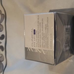 Avon clinical eye lift pro dual eye system